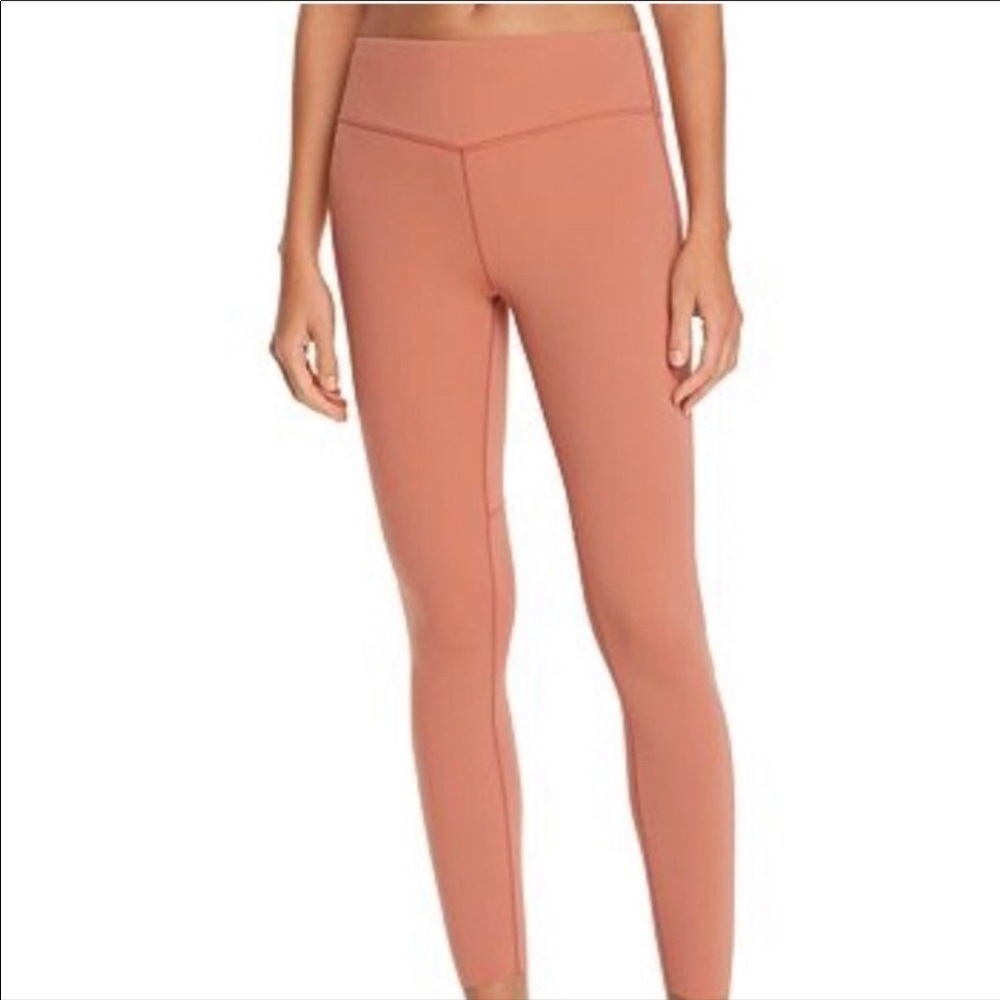 Varley | June Full length Leggings